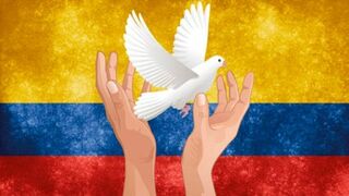 Colombia, diálogo y reconciliación