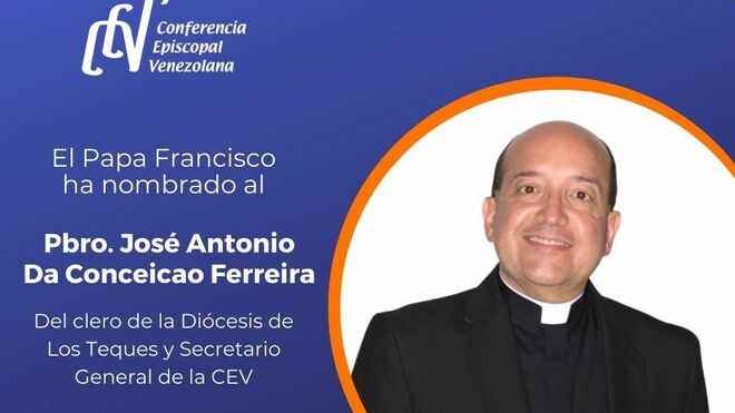 Padre José Antonio da Conceição Ferreira