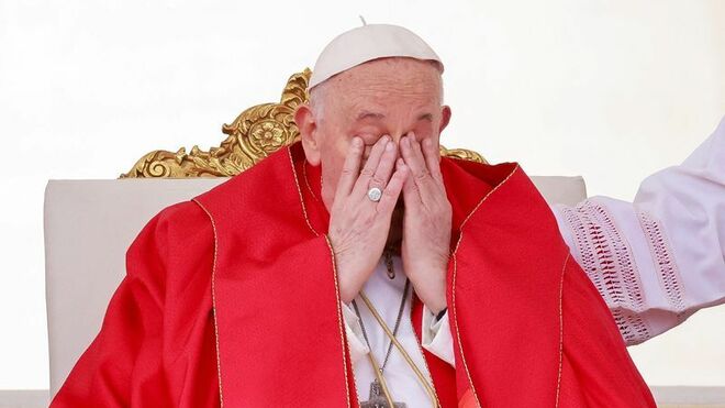 Papa Francisco
