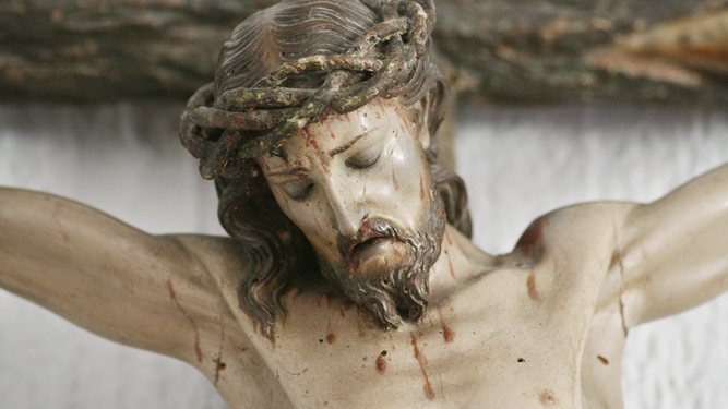 Crucificado