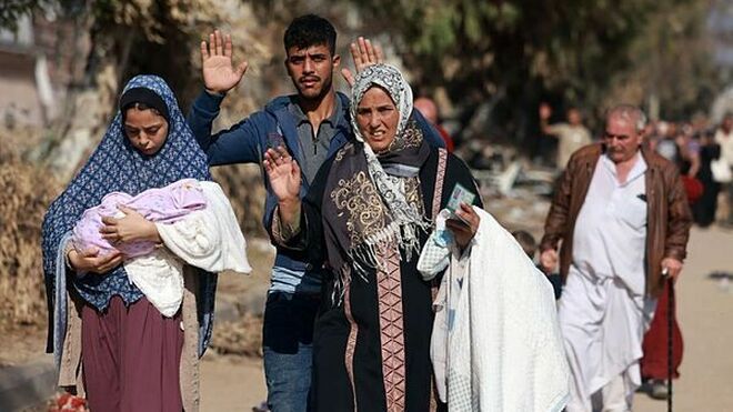 Gaza
