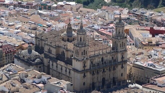 Catedral de Jaén