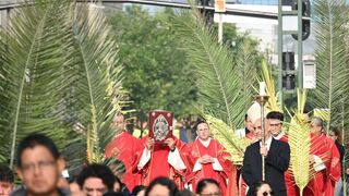 Obispos mexicanos piden ofrecer Semana Santa por proceso electoral y la paz
