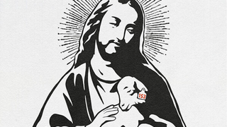 Cartel de 'Christspiracy'