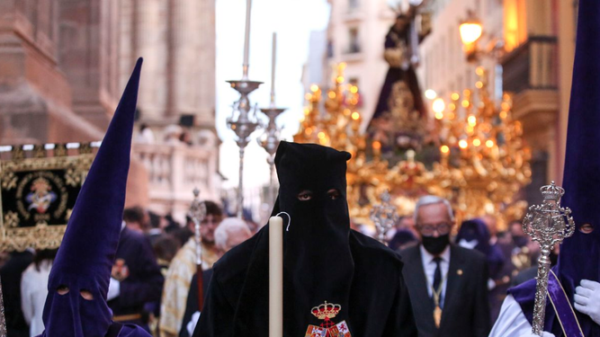 Semana Santa de Málaga
