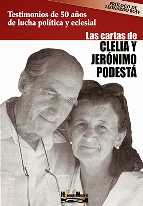 Cartas de Jernimo Podesta y Clelia