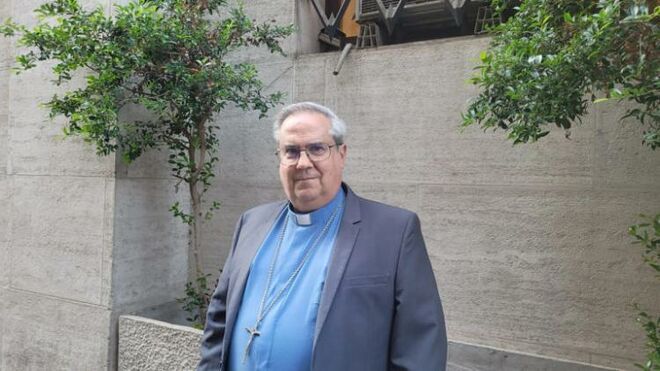 Cardenal Rossi