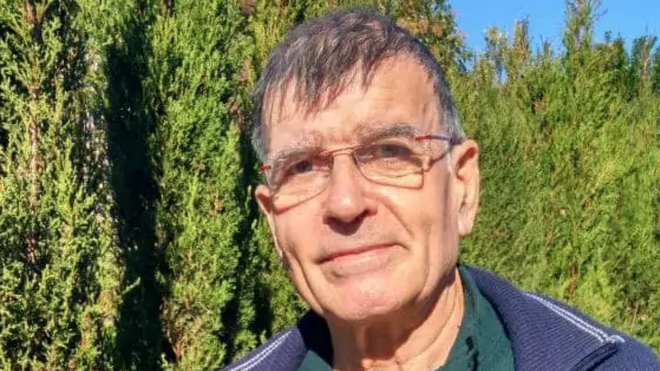 Miguel Ángel González Sáiz