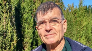 Miguel Ángel González Sáiz