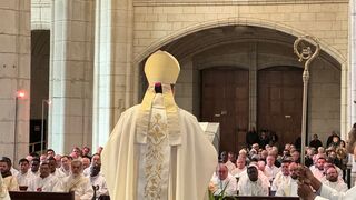 Elizalde: “No hay en la Iglesia nadie sin misión y eso nos iguala a todos”