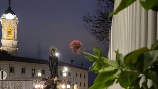 Visitar tu ciudad como un turista más