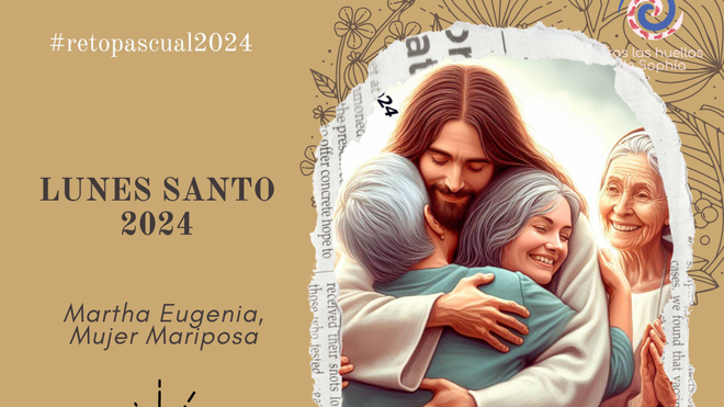 LUNES SANTO 2024