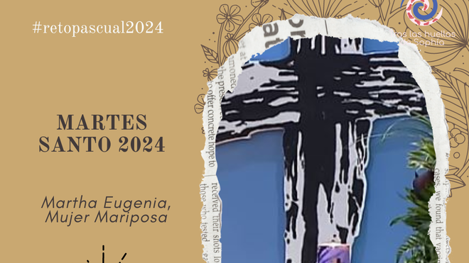 Martes Santo 2024