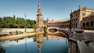 Descubre Sevilla en Semana Santa