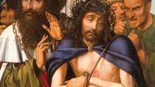 Pasión de Jesús