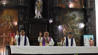 Por violencia parroquias en Chiapas, México suspenden y cambian de horario celebraciones de Semana Santa