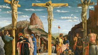 La muerte que abre los ojos