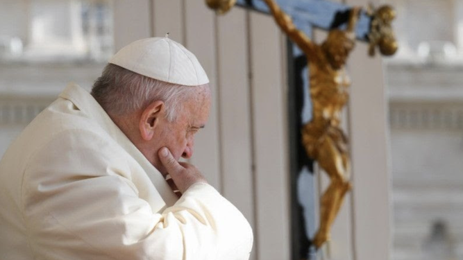 Papa Francisco