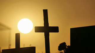 Resucitar a una nueva vida