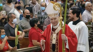 Cardenal Aguiar