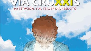 Y, al tercer día, Resucitó