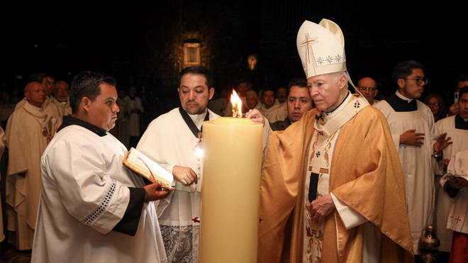 Cardenal Aguiar