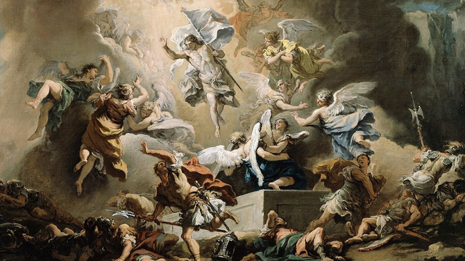 Resurrección