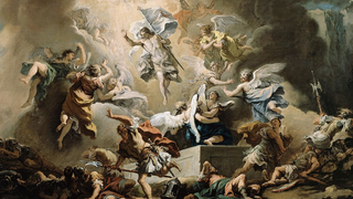 Resurrección