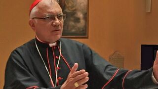 Cardenal Porras