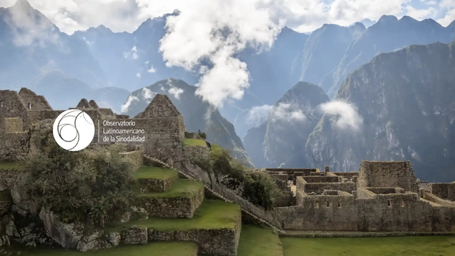 Observatorio Latinoamericano de la Sinodalidad