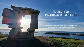 Mensaje de Pascua