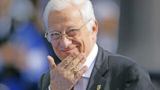 Cristianos Socialistas PSOE entrega IV Premio Fernando de los Ríos al Padre Ángel