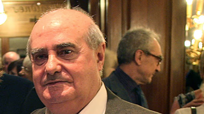 Emili Marín