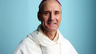 Jean-Paul Vesco, arzobispo de Argel