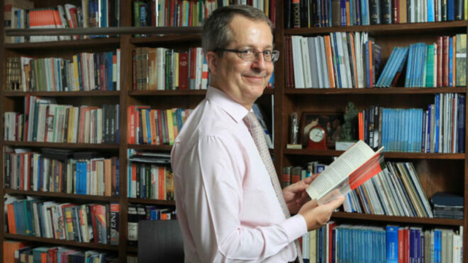 Javier Fernández Aguado