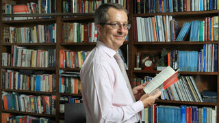 Javier Fernández Aguado