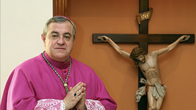 José Antonio Eguren