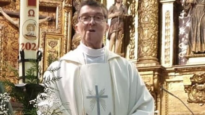 Pascua: unidos en la oración y en la sanación.