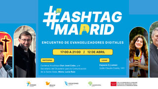 #ashtagMadrid