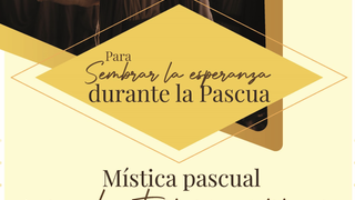 Entusiasmo misionero