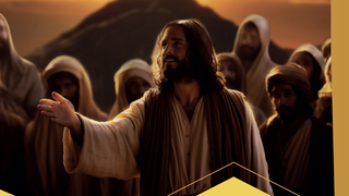 Primer ‘Anuncio Pascual’