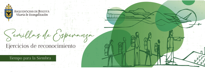 Entusiasmo misionero