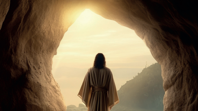 Resurrección