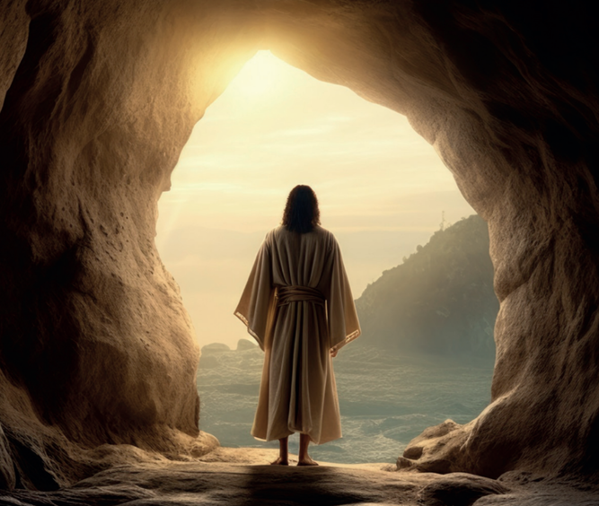 Resurrección