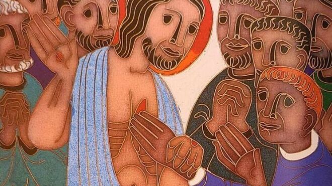 07 Octava de Pascua