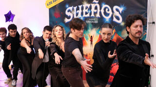 'Sueños, el Musical'