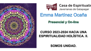 Curso de Emma Martínez Ocaña