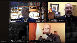 ¿El 'regreso' de La Sacristía de la Vendée?