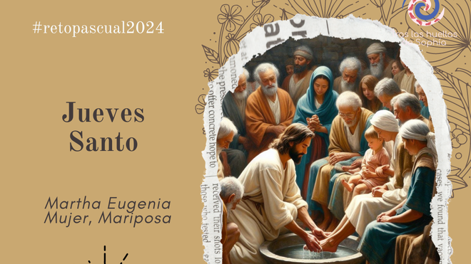 Jueves Santo