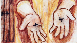 Si no veo sus clavos